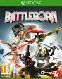 Battleborn Xbox One
