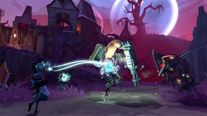 Battleborn - PC