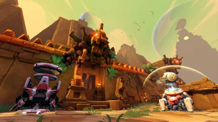 Battleborn - PC