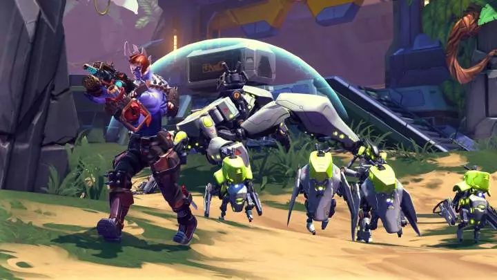 Battleborn - PC