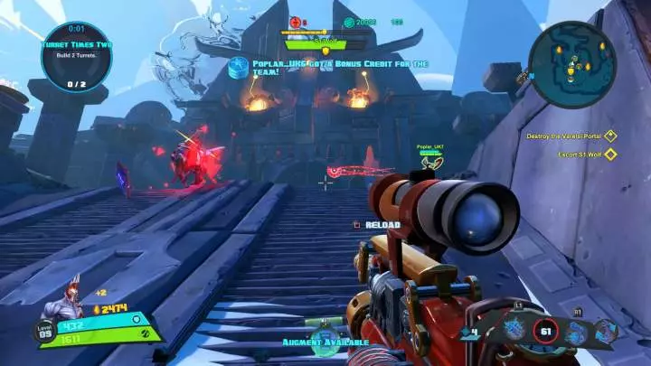 Battleborn - PC