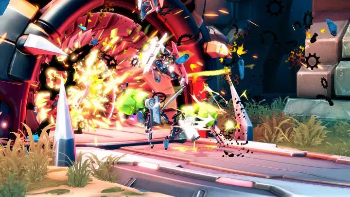 Battleborn - PC