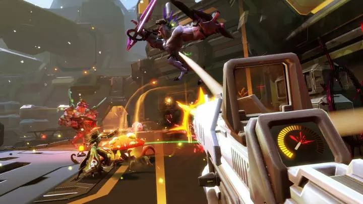 Battleborn - PC
