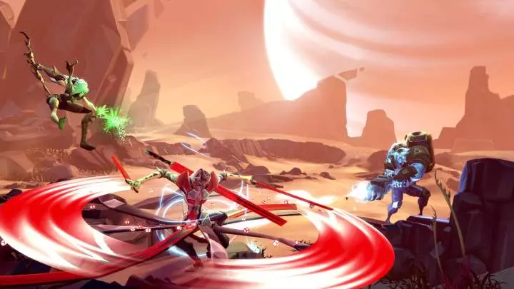 Battleborn - PC
