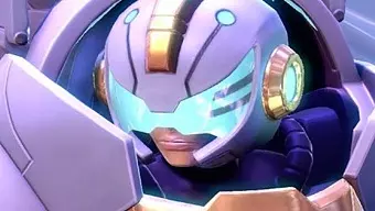 Battleborn: Presentación de Kid Ultra