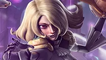 Battleborn: Phoebe and the Heart of Ekkunar