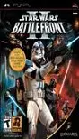 Star Wars Battlefront 2 PSP