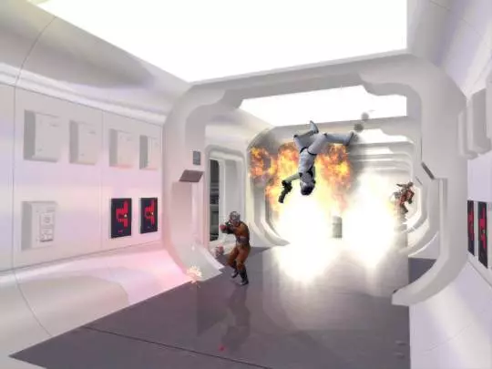 Star Wars Battlefront 2