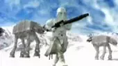 Star Wars Battlefront 2: Hoth