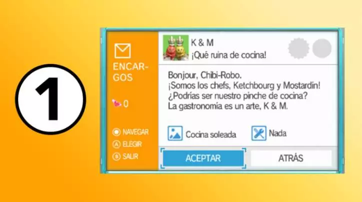 Chibi-Robo! Let’s Go, Photo! - 3DS