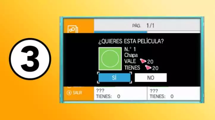 Chibi-Robo! Let’s Go, Photo!