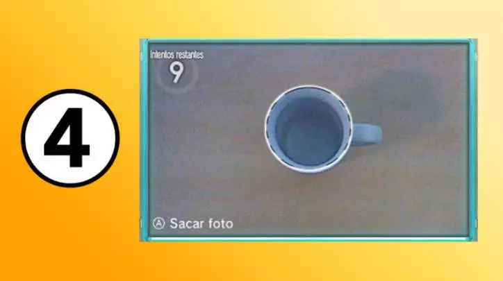 Chibi-Robo! Let’s Go, Photo!