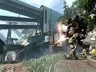 Titanfall - Frontier's Edge - Pantalla