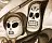 Grim Fandango Remastered