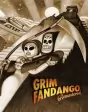 Grim Fandango Remastered PC