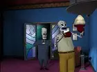 Grim Fandango Remastered - Imagen