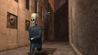 Grim Fandango Remastered - Imágenes