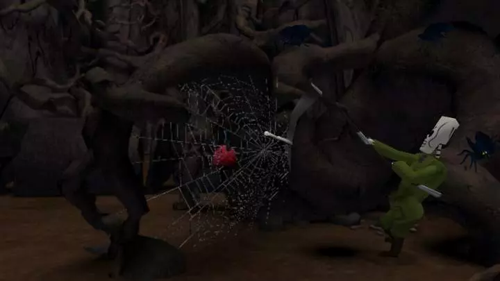 Grim Fandango Remastered - PS4