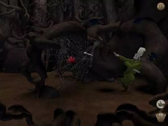 Grim Fandango Remastered