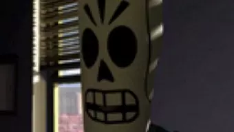 Grim Fandango Remastered: Primer Tráiler