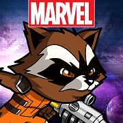 Carátula de Guardians of the Galaxy - iOS