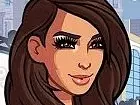 Kim Kardashian: Hollywood