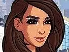 Los analistas esperan que el videojuego de Kim Kardashian recaude 200 millones de dólares este año