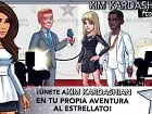 Kim Kardashian: Hollywood