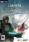 Carátula de Warhammer 40K: Winter Assault