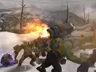 Warhammer 40K Winter Assault 