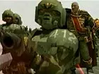 Warhammer 40K Winter Assault: Vídeo del juego 2