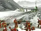 Warhammer 40K Winter Assault: Vídeo del juego 3