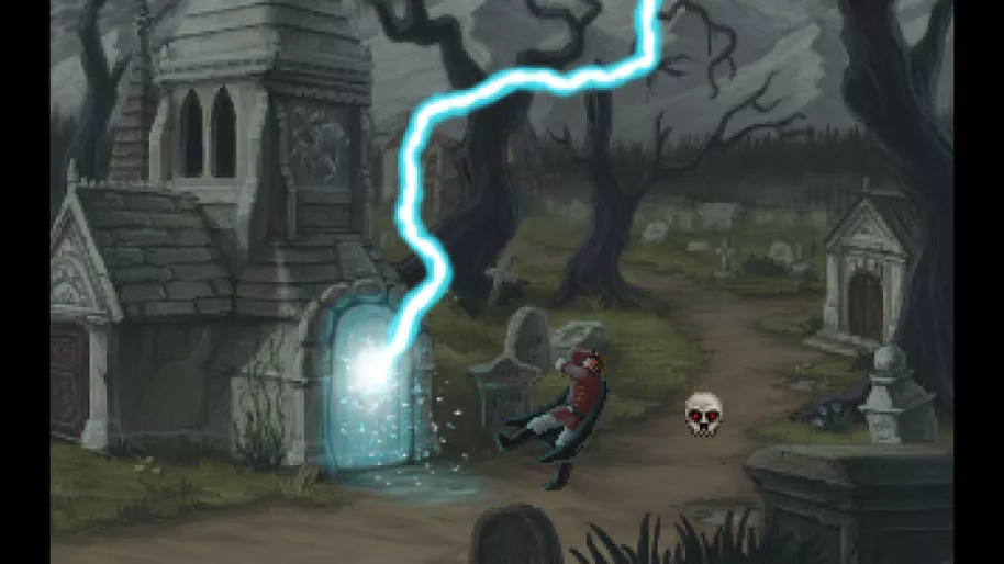 Quest for Infamy análisis