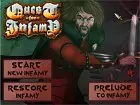 Quest for Infamy - Imagen PC