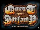Quest for Infamy 