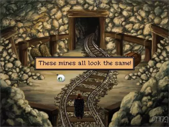 Quest for Infamy - Nintendo Switch