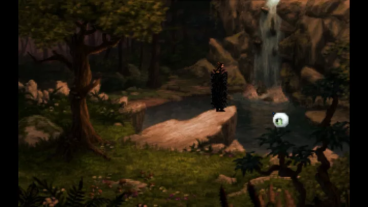 Quest for Infamy - Nintendo Switch