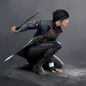 Dishonored 2 Análisis