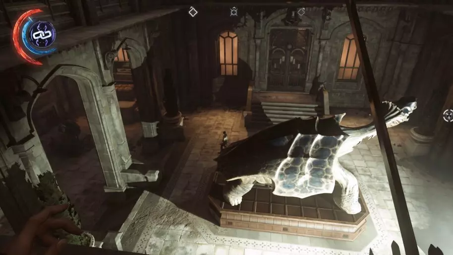 Dishonored 2 Xbox One