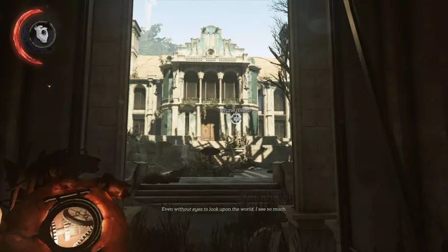 Dishonored 2 Xbox One