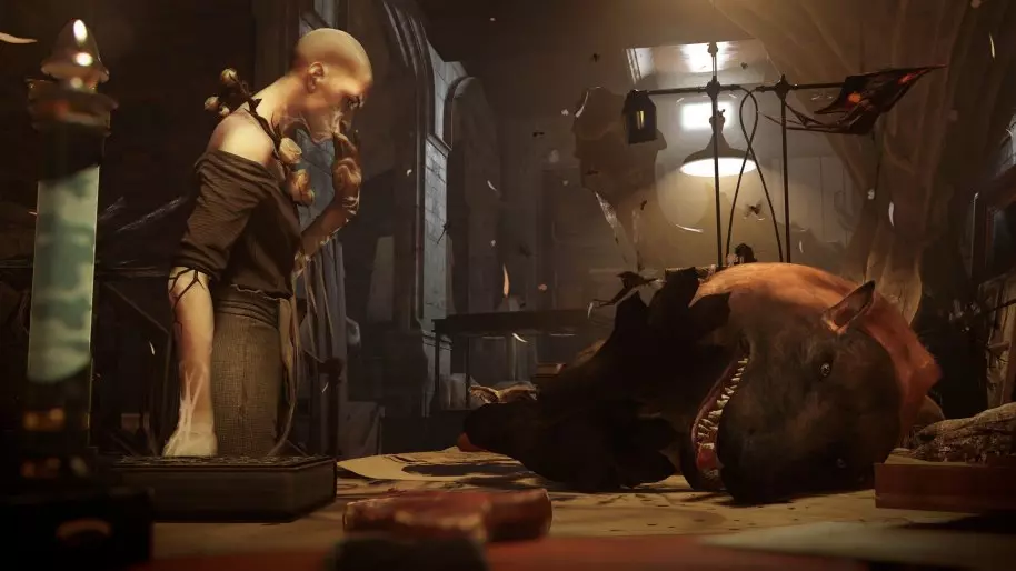 Dishonored 2 Xbox One