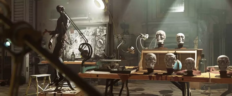 Dishonored 2 Xbox One