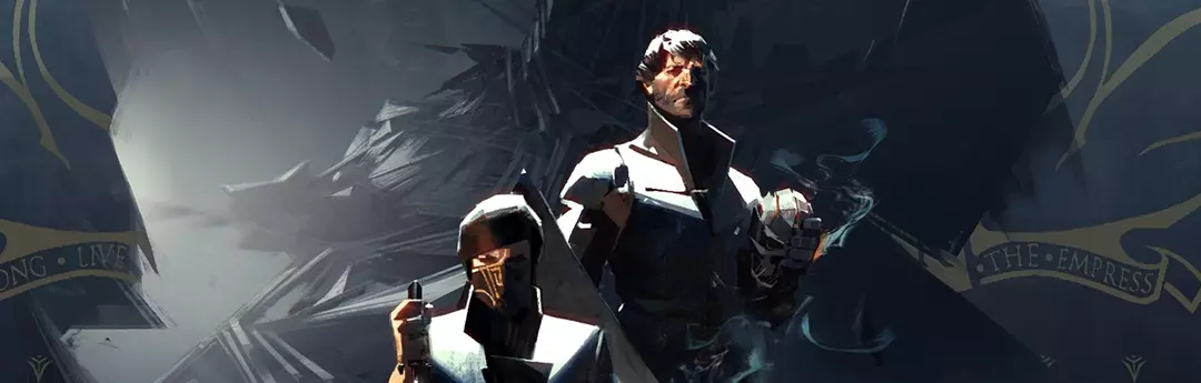 Dishonored 2 Dishonored 2