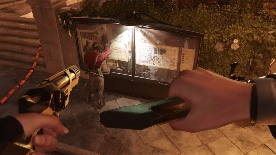 Dishonored 2 PC