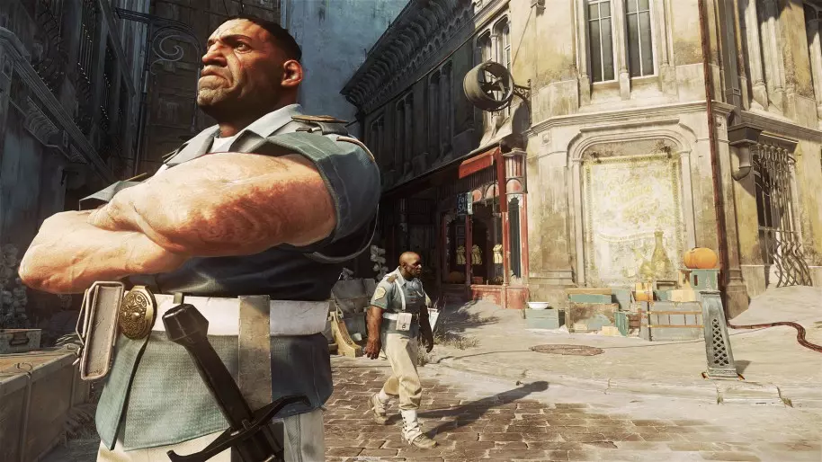 Dishonored 2: Dishonored 2: Primera Valoración