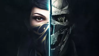 Dishonored 2 celebra su quinto aniversario con un arte a 4K de sus protagonistas, cosplays y algunos descuentos