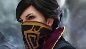 Dishonored 2: Captura Gameplay E3 2016