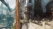 Dishonored 2: La Creación de Karnaca