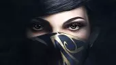 Dishonored 2: Emily Kaldwin