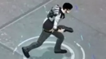 There Came an Echo: Trailer